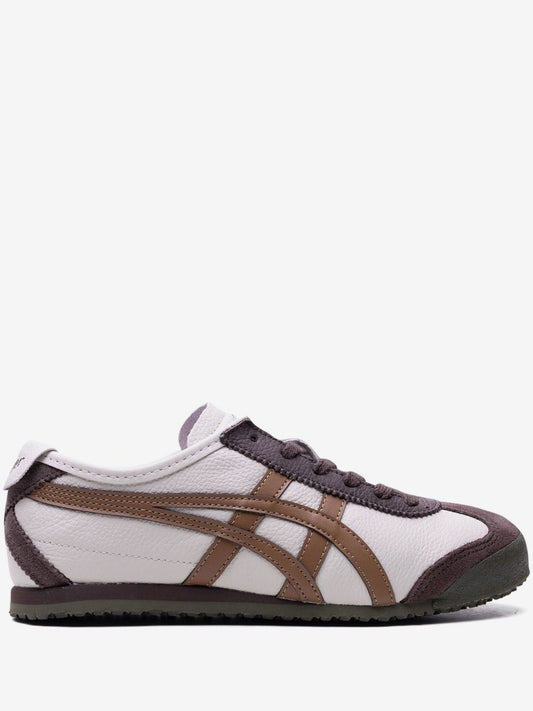 onitsukaa Tiger Mexico 66 Oatmeal Brown