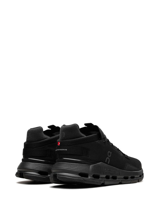 On Cloudnova 2 All Black