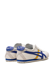 Onitsuka Tiger Mexico 66 Cream Prussian Blue