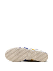 Onitsuka Tiger Mexico 66 Cream Prussian Blue