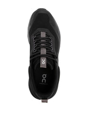 On Running CloudNova X Black Eclipse 1144