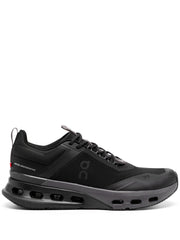 On Running CloudNova X Black Eclipse 1144