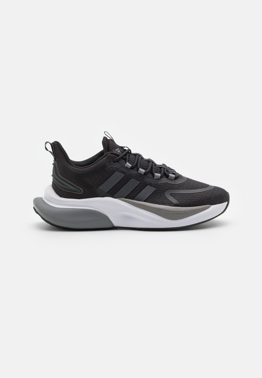 Adidass Alphabounce Running Adiwear Black