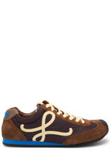 Loewe Ballet Runner 2.0 brown