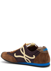 Loewe Ballet Runner 2.0 brown