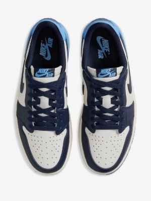 Air Jordan 1 Low OG Obsidian