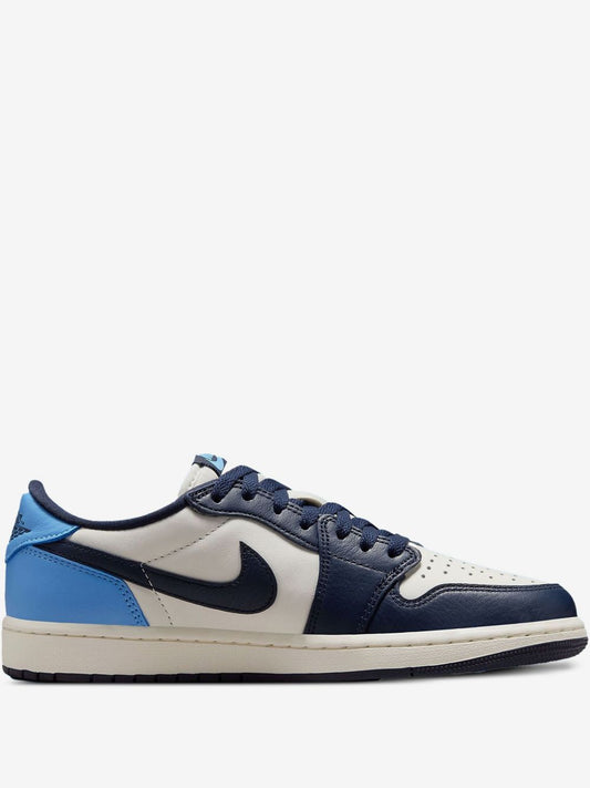 Air Jordan 1 Low OG Obsidian