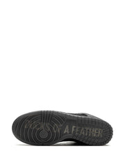 Nikee Dunk Low Ducks Of The Feather University Of Oregon