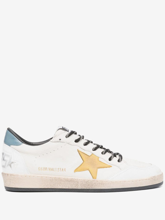 Golden Goose Ball Star 529
