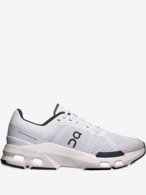 On Running Cloud pulse Running Shoes Wolf Black 513