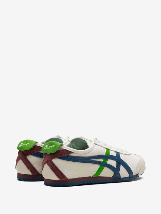 Onitsukaa Tiger Mexico 66 Navy Green