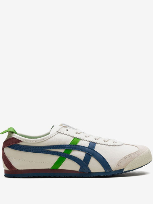 Onitsukaa Tiger Mexico 66 Navy Green