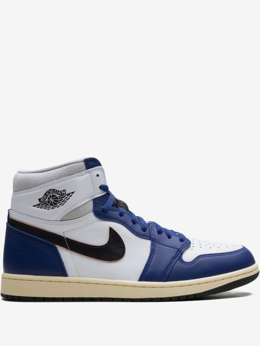 Air Jordan 1 Retro Hi Og Rare Air UA QUALITY