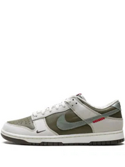 Nikee Dunk Low Year Of Snake