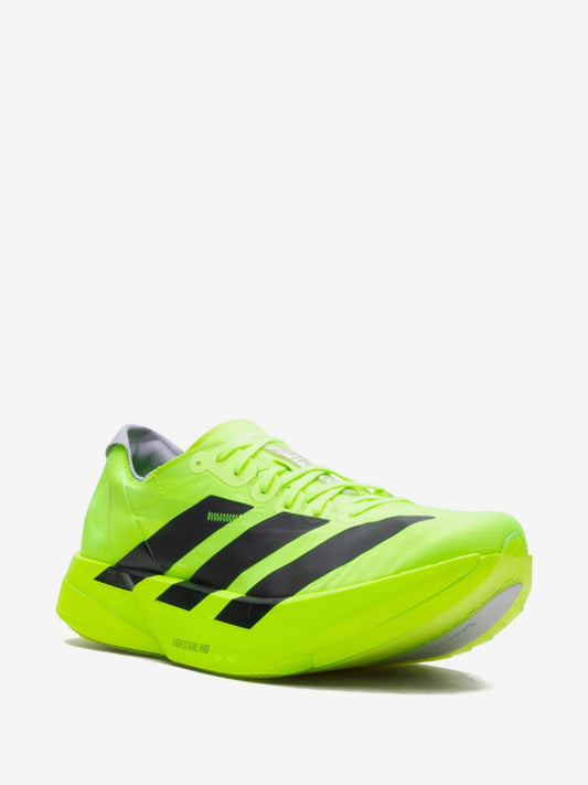 Adidass AdiZero Adios Pro EVO Green 668
