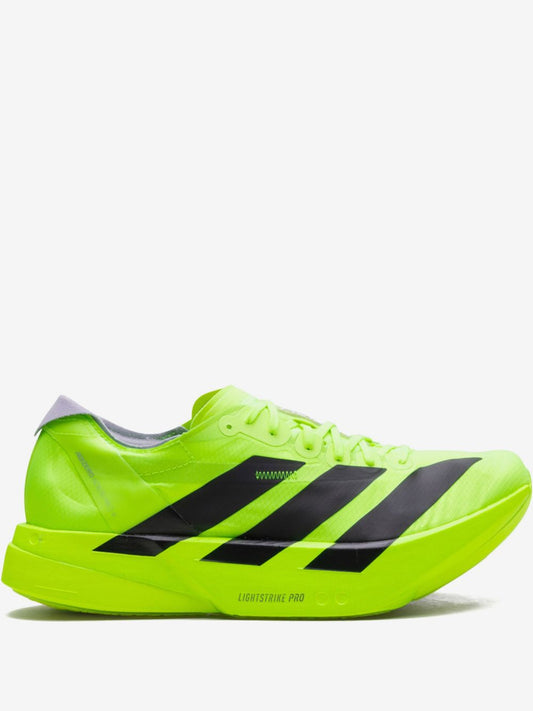 Adidass AdiZero Adios Pro EVO Green 668