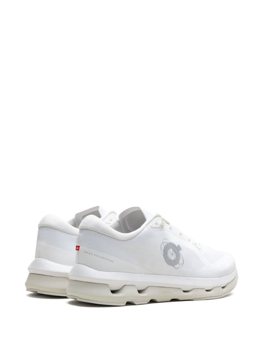 Kith x On Cloudzone White Pink
