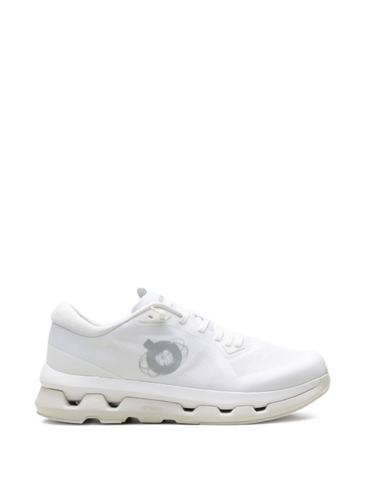 Kith x On Cloudzone White Pink for her