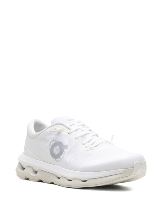 Kith x On Cloudzone White Pink for her