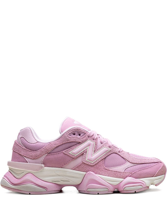 New Balancee x ASOSS 9060 Exclusive Pink Overdye