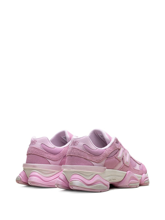 New Balancee x ASOSS 9060 Exclusive Pink Overdye