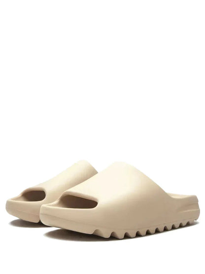 Adidass Yeezy Slide Bone White