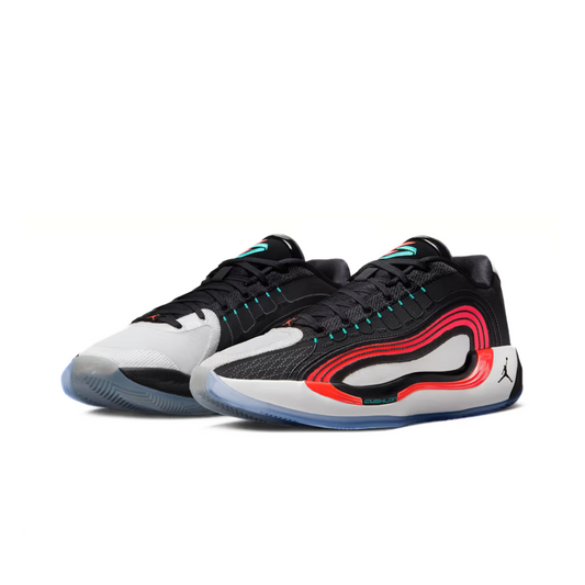 Nikee Air Jordan Luka 4 BLOODLINE