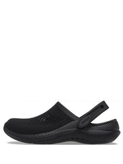 Crocs Literide 360 Full Black