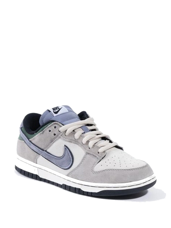 sb dunk otomo grey green