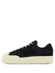 New Balance CT302 BLACK WHITE