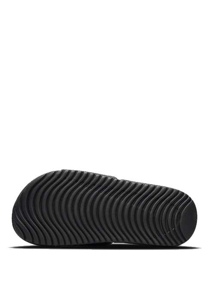 Nike flip flop Black