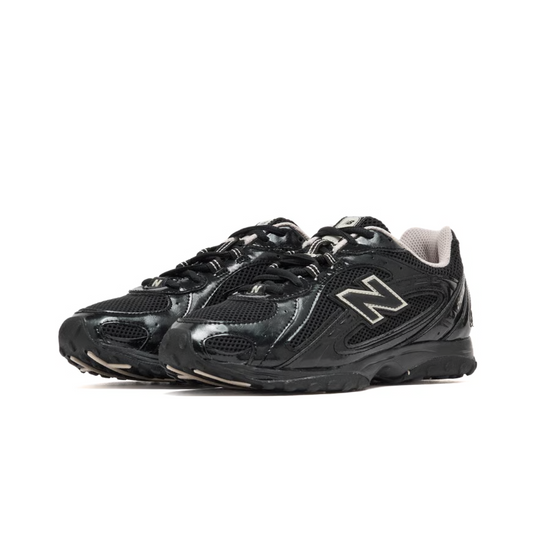 NewBalance 204L Black Timberwolf