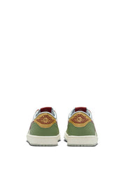 Nikee Air Jordan 2 Low Dragon of the year