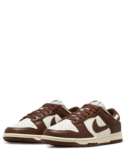 Nikee Sb Dunk Low Cacao