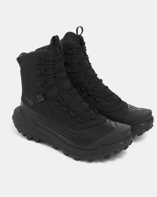 Underr Armour HOVR Infil Waterproof Tactical Boots