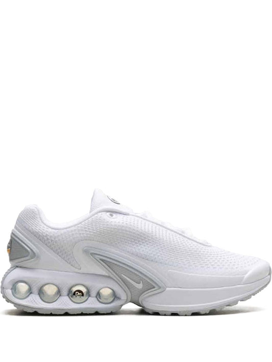 nikee airmax dn FULL WHITE