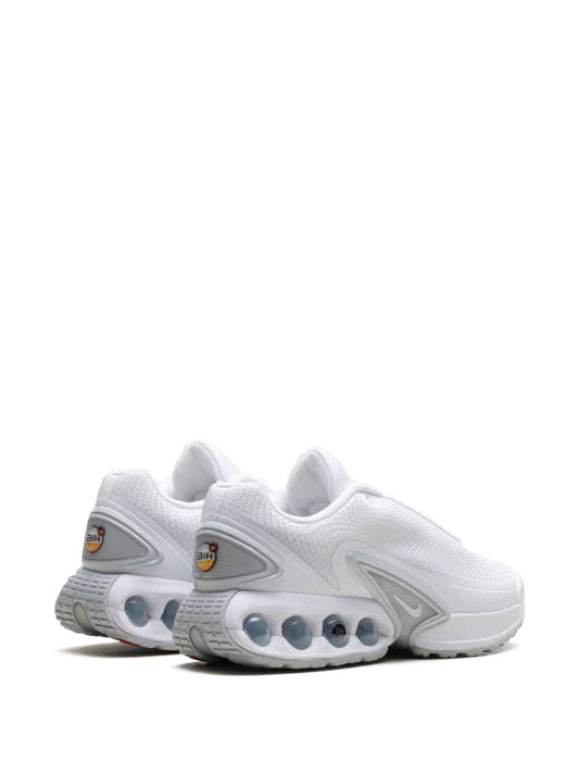 nikee airmax dn FULL WHITE