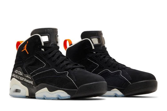 Nikee Retro 6 Jumpman MVP Paris