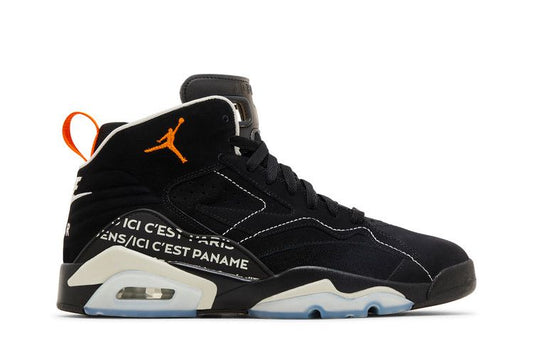 Nikee Retro 6 Jumpman MVP Paris