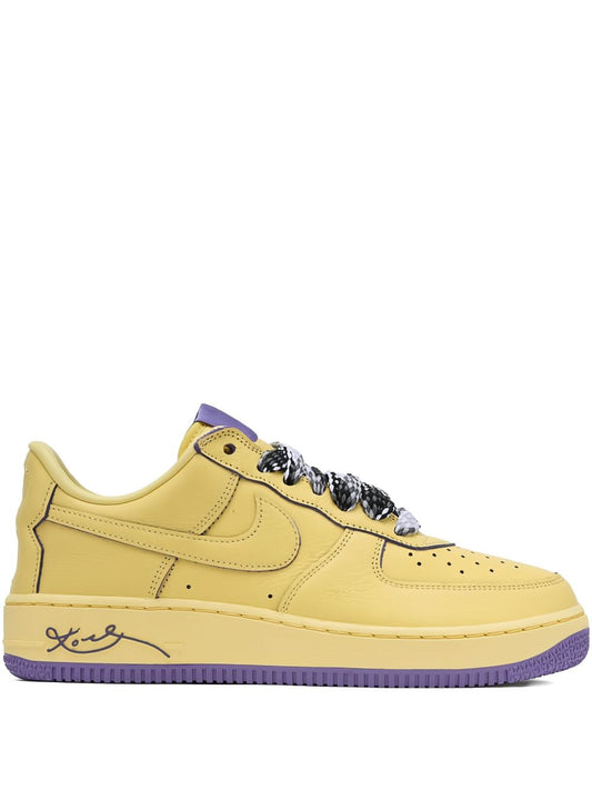 Nikee AirForce 1 Low Protro Kobe Bryant Mamba Mentality 530