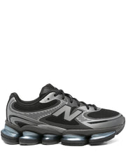 Men s Shoenew balancee Abzorb 2000 Black Grey new balancee Abzorb 2000 Black Grey