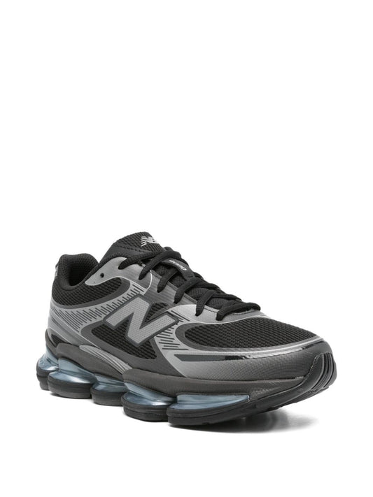 New Balancee Abzorb 2000 Black Grey