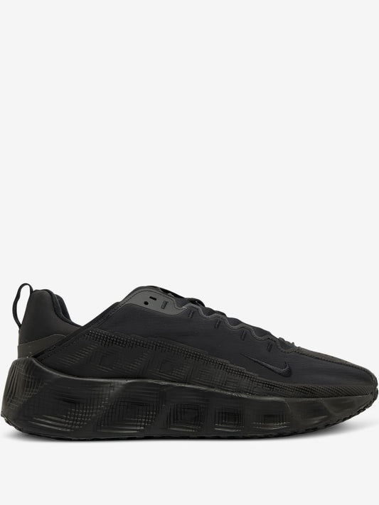 Nikee Ava Rover Black Anthracite