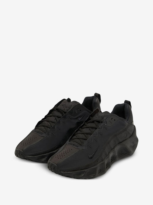 Nikee Ava Rover Black Anthracite