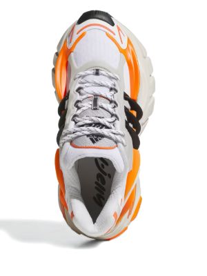 Pharrell Williams x adidasss Jellyfish Black orange fix 351