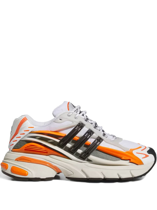 Pharrell Williams x adidasss Jellyfish Black orange fix 351