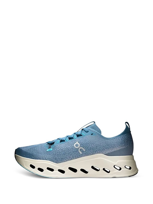 On Running Cloudsurfer Max Dust