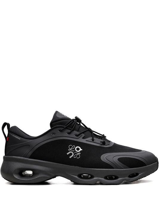 On Running Cloudsolo X Loewe Dark Brown 1061
