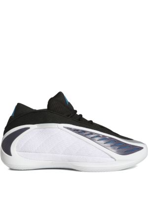 Adidass ANTHONY EDWARDS 2 Cloud White Core Black Dusky Ink