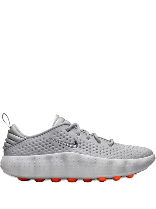 nikee Mind 002 Light Smoke Grey fix